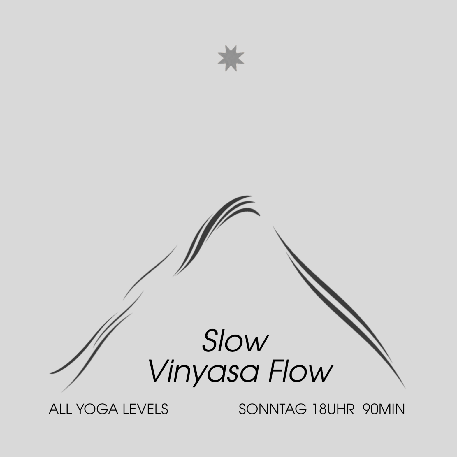 18⁰⁰ Slow Vinyasa Flow